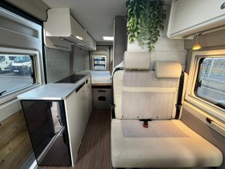 ETRUSCO 600 B 600 DB