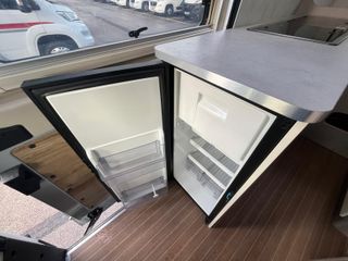 ETRUSCO 600 B 600 DB