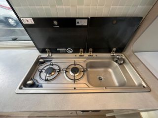 ETRUSCO 600 B 600 DB