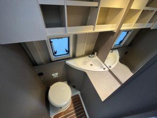 ETRUSCO 600 B 600 DB