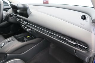 HONDA ZR-V 2024 2.0I-MMD SPORT CON A/M