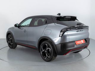 ALFA ROMEO JUNIOR IBRIDA AUTOMATICO TURBO 145CV