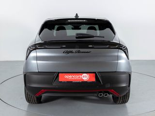 ALFA ROMEO JUNIOR IBRIDA AUTOMATICO TURBO 145CV