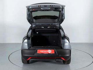 ALFA ROMEO JUNIOR IBRIDA AUTOMATICO TURBO 145CV