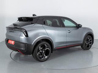 ALFA ROMEO JUNIOR IBRIDA AUTOMATICO TURBO 145CV