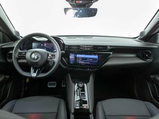 ALFA ROMEO JUNIOR IBRIDA AUTOMATICO TURBO 145CV