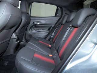 ALFA ROMEO JUNIOR IBRIDA AUTOMATICO TURBO 145CV