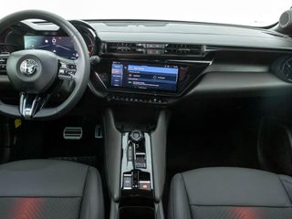 ALFA ROMEO JUNIOR IBRIDA AUTOMATICO TURBO 145CV