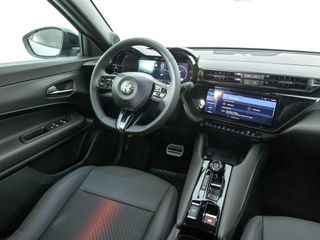 ALFA ROMEO JUNIOR IBRIDA AUTOMATICO TURBO 145CV