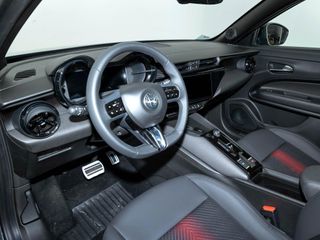 ALFA ROMEO JUNIOR IBRIDA AUTOMATICO TURBO 145CV