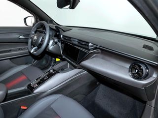 ALFA ROMEO JUNIOR IBRIDA AUTOMATICO TURBO 145CV