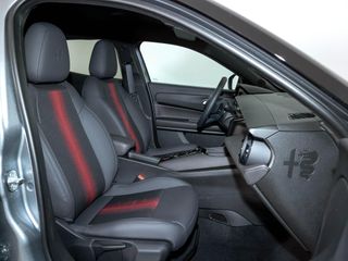 ALFA ROMEO JUNIOR IBRIDA AUTOMATICO TURBO 145CV