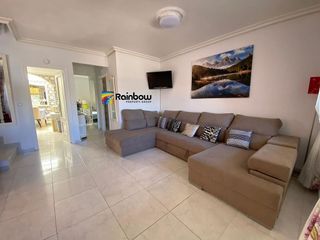 Chalet en alquiler en Campos de Golf - Villa Martin - Los Dolses en Orihuela
