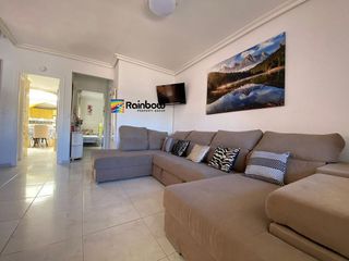 Chalet en alquiler en Campos de Golf - Villa Martin - Los Dolses en Orihuela