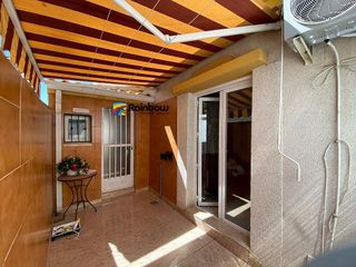 Chalet en alquiler en Campos de Golf - Villa Martin - Los Dolses en Orihuela