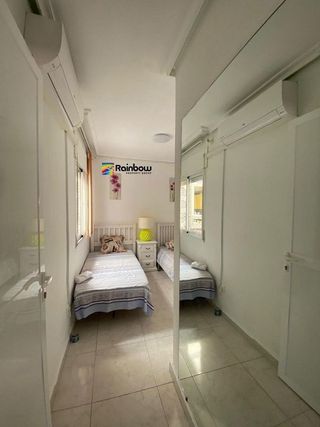 Chalet en alquiler en Campos de Golf - Villa Martin - Los Dolses en Orihuela