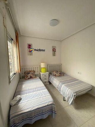 Chalet en alquiler en Campos de Golf - Villa Martin - Los Dolses en Orihuela