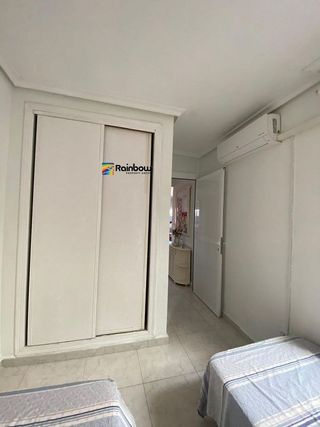 Chalet en alquiler en Campos de Golf - Villa Martin - Los Dolses en Orihuela