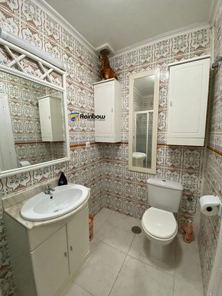 Chalet en alquiler en Campos de Golf - Villa Martin - Los Dolses en Orihuela