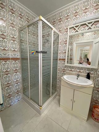 Chalet en alquiler en Campos de Golf - Villa Martin - Los Dolses en Orihuela