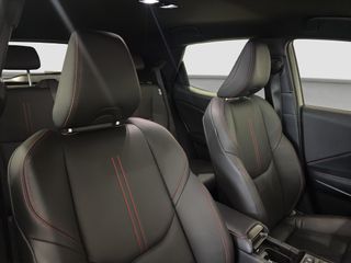 LEXUS LBX 1.5 136HP HEV ELEGANT PLUS BLACK 136 5P