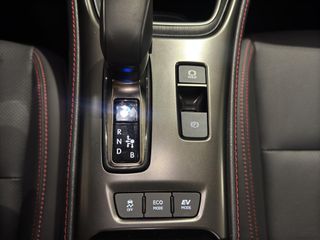 LEXUS LBX 1.5 136HP HEV ELEGANT PLUS BLACK 136 5P