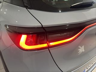 LEXUS LBX 1.5 136HP HEV ELEGANT PLUS BLACK 136 5P