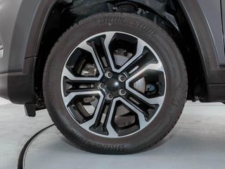 JEEP COMPASS LIMITED MHEV 130CV