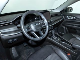 JEEP COMPASS LIMITED MHEV 130CV