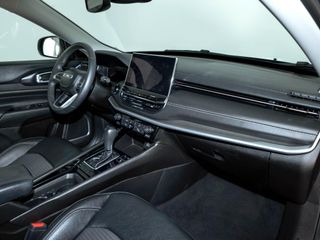 JEEP COMPASS LIMITED MHEV 130CV