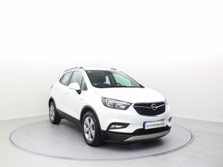 OPEL MOKKA X 1.4 T 103KW EXCELLENCE 2WD S/S 140 5P