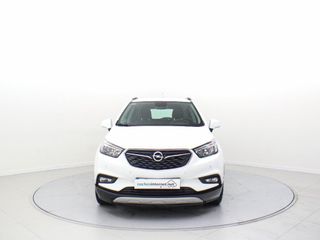 OPEL MOKKA X 1.4 T 103KW EXCELLENCE 2WD S/S 140 5P