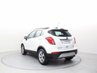 OPEL MOKKA X 1.4 T 103KW EXCELLENCE 2WD S/S 140 5P