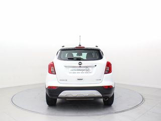 OPEL MOKKA X 1.4 T 103KW EXCELLENCE 2WD S/S 140 5P