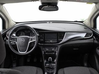 OPEL MOKKA X 1.4 T 103KW EXCELLENCE 2WD S/S 140 5P