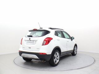 OPEL MOKKA X 1.4 T 103KW EXCELLENCE 2WD S/S 140 5P