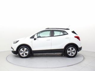 OPEL MOKKA X 1.4 T 103KW EXCELLENCE 2WD S/S 140 5P