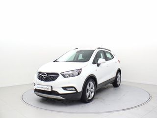 OPEL MOKKA X 1.4 T 103KW EXCELLENCE 2WD S/S 140 5P