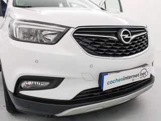 OPEL MOKKA X 1.4 T 103KW EXCELLENCE 2WD S/S 140 5P
