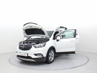 OPEL MOKKA X 1.4 T 103KW EXCELLENCE 2WD S/S 140 5P