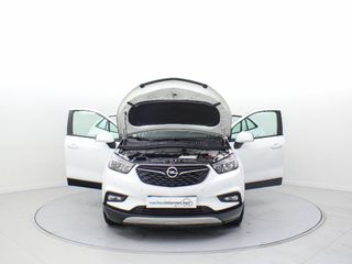 OPEL MOKKA X 1.4 T 103KW EXCELLENCE 2WD S/S 140 5P