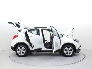 OPEL MOKKA X 1.4 T 103KW EXCELLENCE 2WD S/S 140 5P