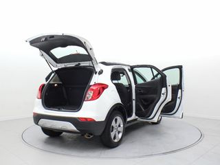 OPEL MOKKA X 1.4 T 103KW EXCELLENCE 2WD S/S 140 5P