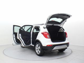 OPEL MOKKA X 1.4 T 103KW EXCELLENCE 2WD S/S 140 5P