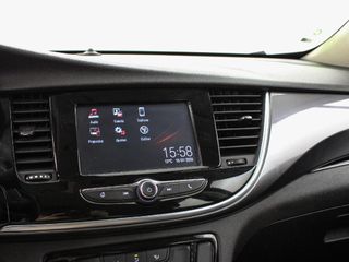 OPEL MOKKA X 1.4 T 103KW EXCELLENCE 2WD S/S 140 5P