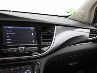 OPEL MOKKA X 1.4 T 103KW EXCELLENCE 2WD S/S 140 5P