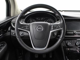 OPEL MOKKA X 1.4 T 103KW EXCELLENCE 2WD S/S 140 5P