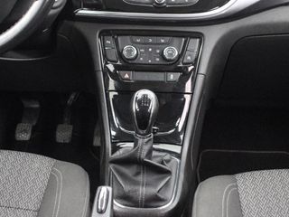 OPEL MOKKA X 1.4 T 103KW EXCELLENCE 2WD S/S 140 5P