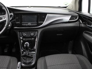 OPEL MOKKA X 1.4 T 103KW EXCELLENCE 2WD S/S 140 5P
