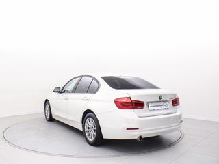 BMW SERIES 3 SERIE 3 318D AUTO BUSINESS 150CV 4P